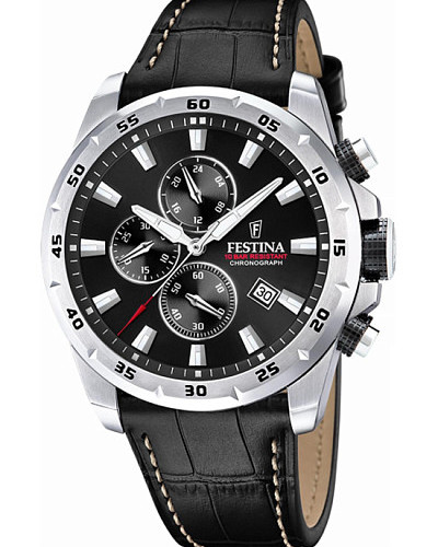 Festina Timeless Chrono F20692/4